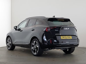 Used Kia Sportage 2026 for sale - 78861593: Photo
