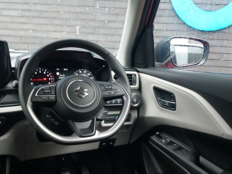 Used Suzuki Swift 2025 for sale - 76764807: Photo 10