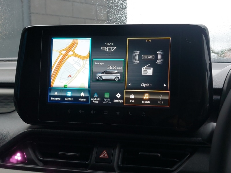 Used Suzuki Swift 2025 for sale - 76764807: Photo 11