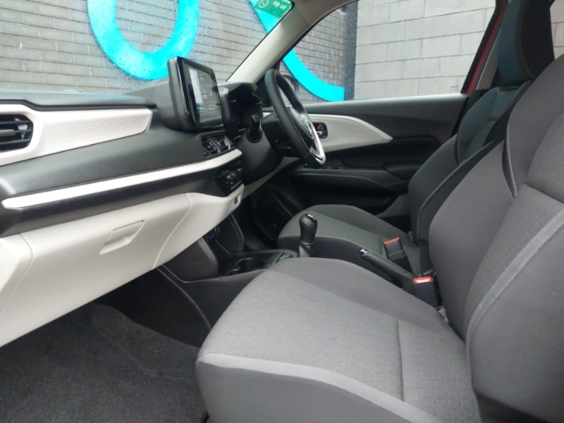 Used Suzuki Swift 2025 for sale - 76764807: Photo 5