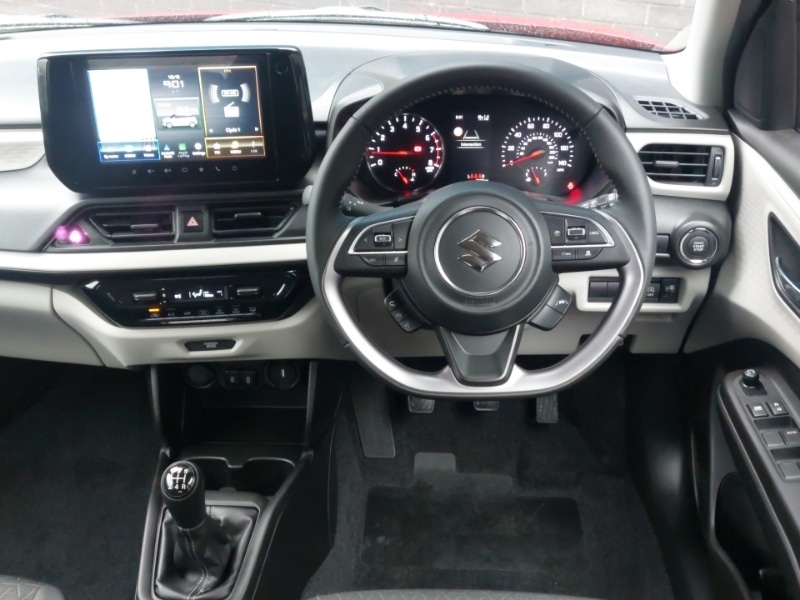 Used Suzuki Swift 2025 for sale - 76764807: Photo 7