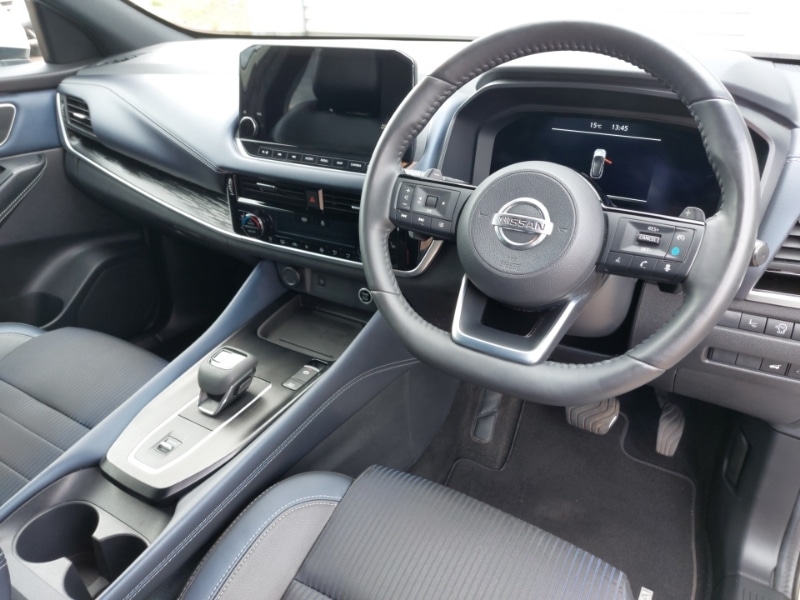 Used Nissan Qashqai 2022 for sale - 76404356: Photo 10