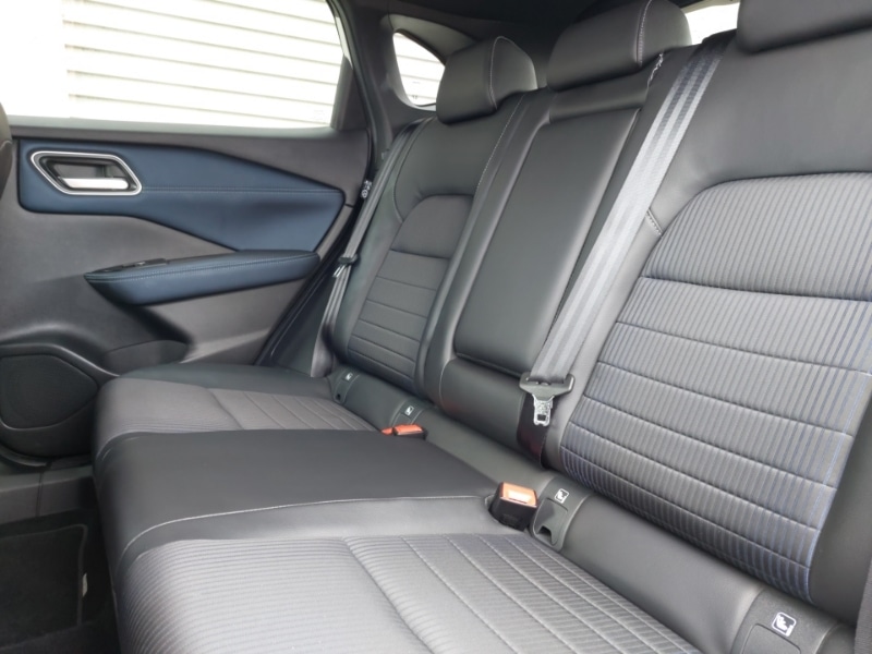 Used Nissan Qashqai 2022 for sale - 76404356: Photo 6