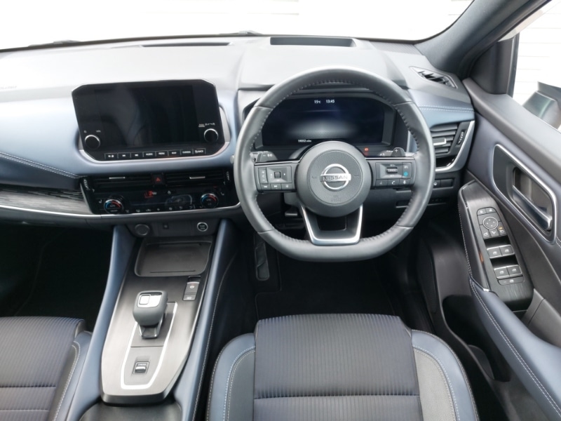 Used Nissan Qashqai 2022 for sale - 76404356: Photo 7