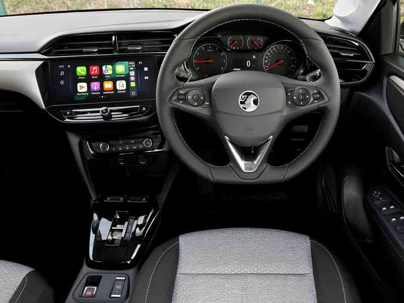 Used Vauxhall Corsa 2025 for sale - 76822818: Photo 8