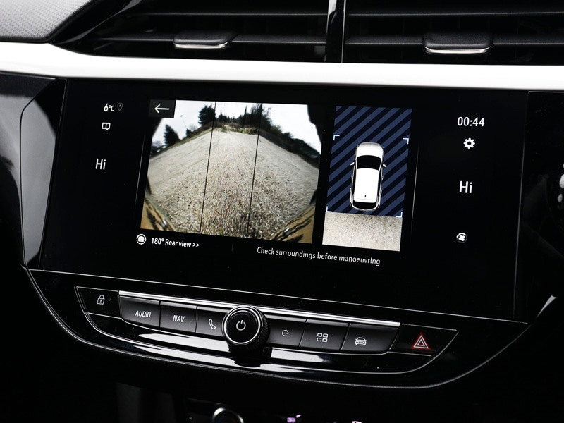 Used Vauxhall Corsa 2025 for sale - 76397663: Photo 10