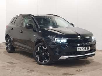 2024 - 1.2 Turbo Ultimate 5dr