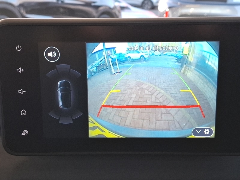 Used Dacia Sandero Stepway 2024 for sale - 77214544: Photo 10