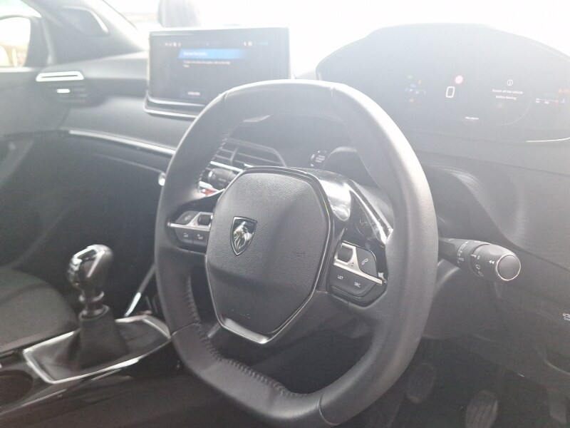 Used Peugeot 2008 2024 for sale - 77325585: Photo 11