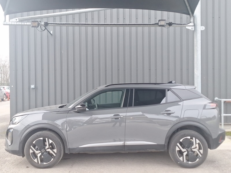 Used Peugeot 2008 2024 for sale - 77325585: Photo 4