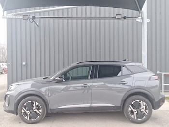 Used Peugeot 2008 2024 for sale - 77325585: Photo