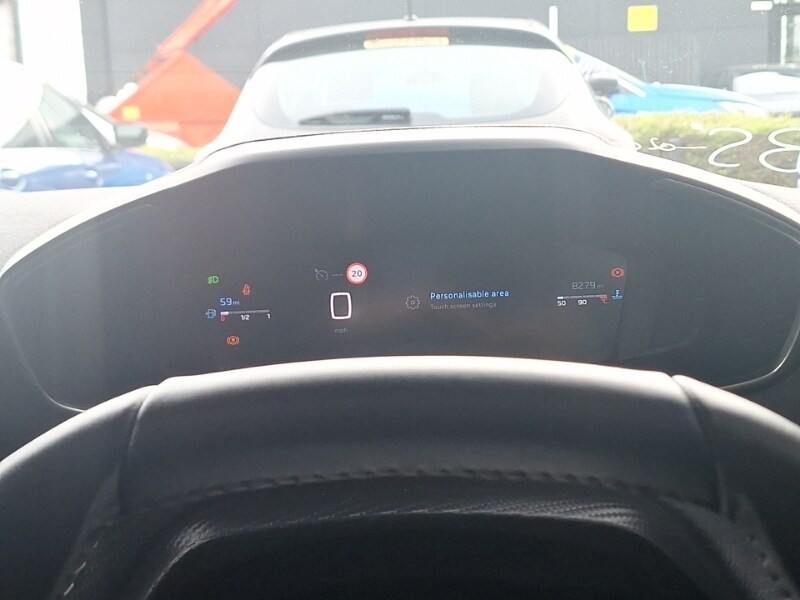 Used Peugeot 2008 2024 for sale - 77325585: Photo 7