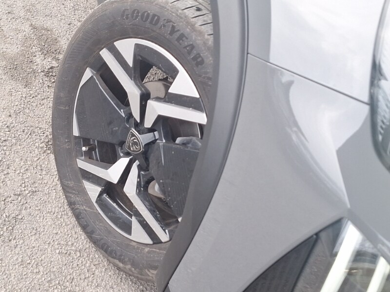 Used Peugeot 2008 2024 for sale - 77325585: Photo 9