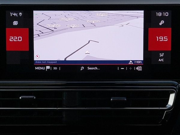 Used Citroen C5 Aircross 2025 for sale - 76229834: Photo 10