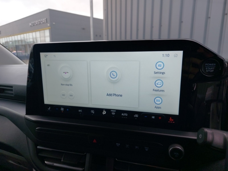 Used Ford Transit Custom 2024 for sale - 77913342: Photo 10