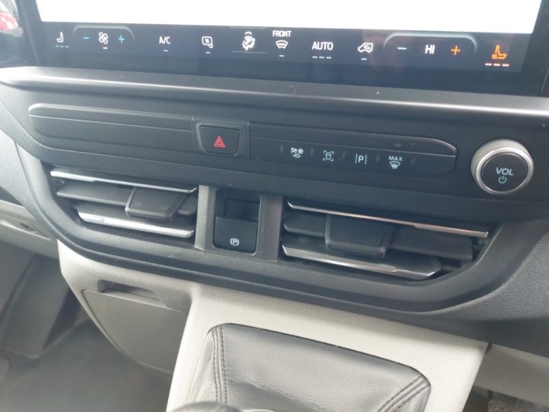 Used Ford Transit Custom 2024 for sale - 77913342: Photo 11