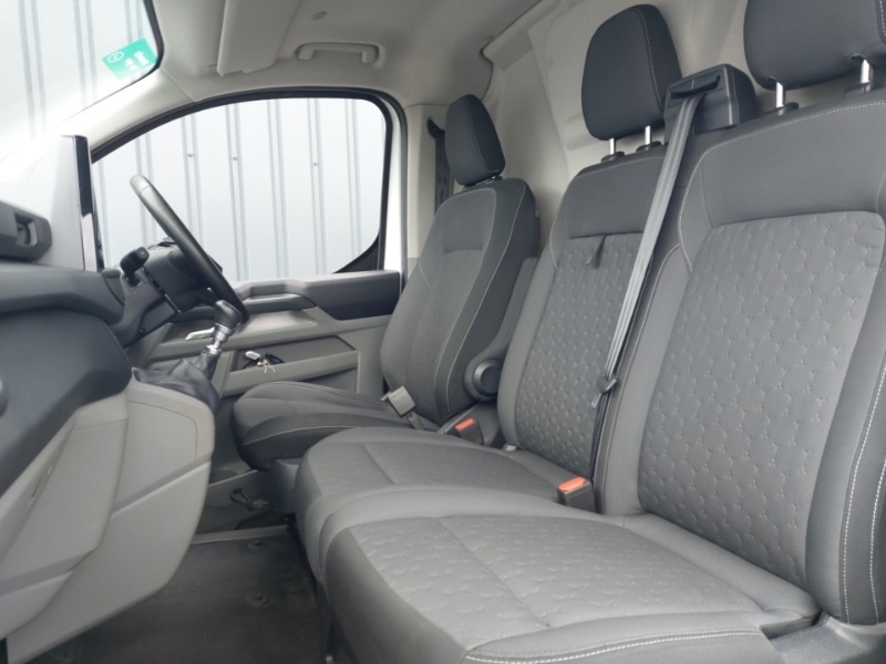 Used Ford Transit Custom 2024 for sale - 77913342: Photo 5