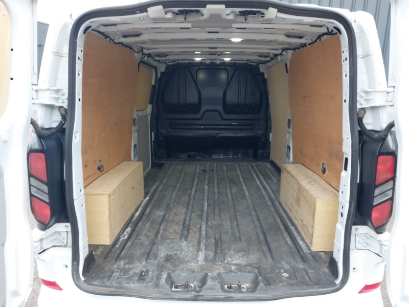 Used Ford Transit Custom 2024 for sale - 77913342: Photo 8