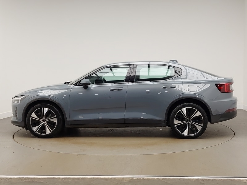 Used Polestar Polestar 2 2023 for sale - 76708376: Photo 4