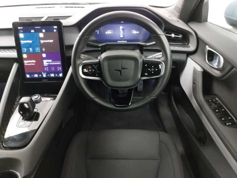 Used Polestar Polestar 2 2023 for sale - 76708376: Photo 7