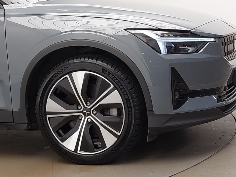 Used Polestar Polestar 2 2023 for sale - 76708376: Photo 9