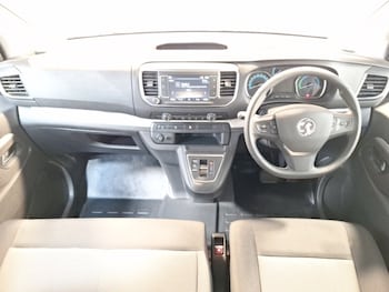 Used Vauxhall Vivaro Life 2024 for sale - 78328140: Photo