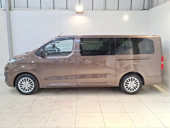 Used Vauxhall Vivaro Life 2024 for sale - 78328140: Photo