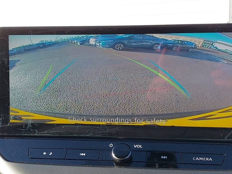 Used Nissan Juke 2024 for sale - 76700074: Photo 11