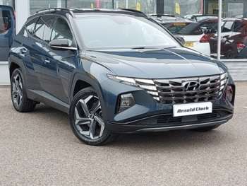 2022 - 1.6 TGDi Hybrid 230 Premium 5dr 2WD Auto