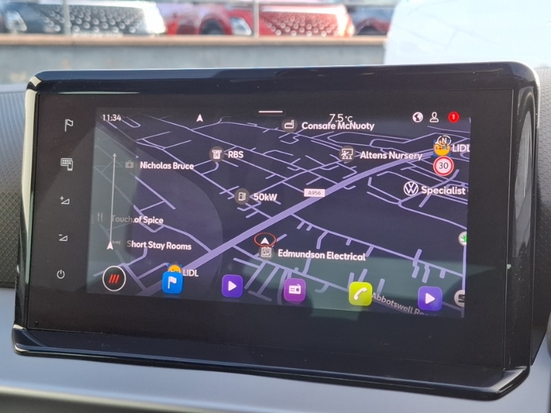 Used SEAT Ibiza 2024 for sale - 76695137: Photo 12