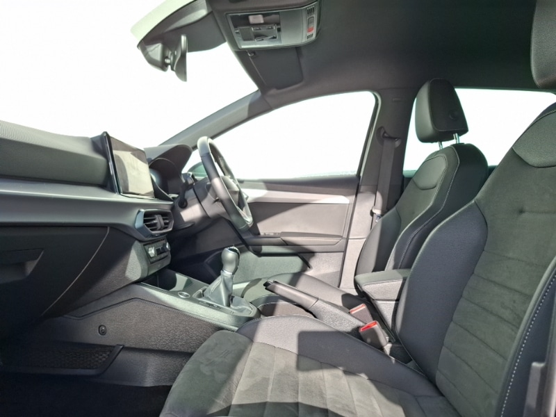 Used SEAT Ibiza 2024 for sale - 76695137: Photo 5