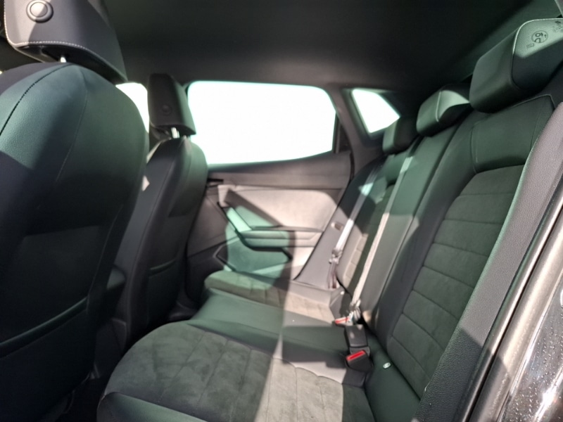 Used SEAT Ibiza 2024 for sale - 76695137: Photo 6