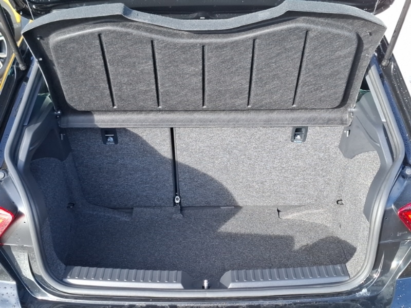 Used SEAT Ibiza 2024 for sale - 76695137: Photo 8