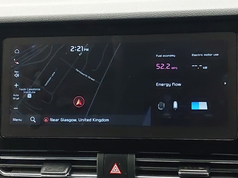 Used Kia Niro 2022 for sale - 77393122: Photo 10