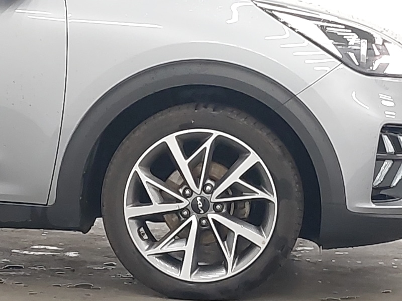 Used Kia Niro 2022 for sale - 77393122: Photo 12