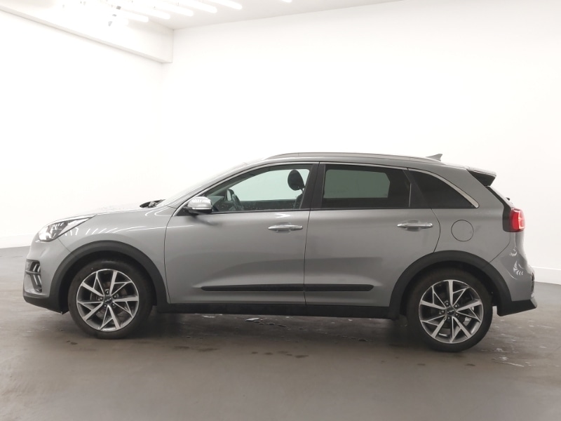 Used Kia Niro 2022 for sale - 77393122: Photo 4