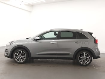 Used Kia Niro 2022 for sale - 77393122: Photo