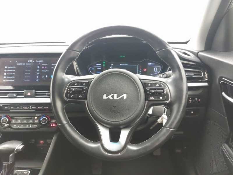 Used Kia Niro 2022 for sale - 77393122: Photo 7