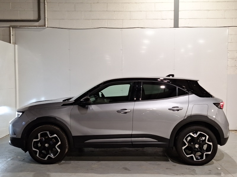 Used Vauxhall Mokka 2025 for sale - 77495686: Photo 4