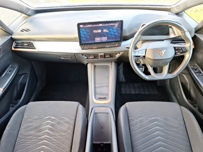 Used Cupra Born 2022 for sale - 77913494: Photo 2