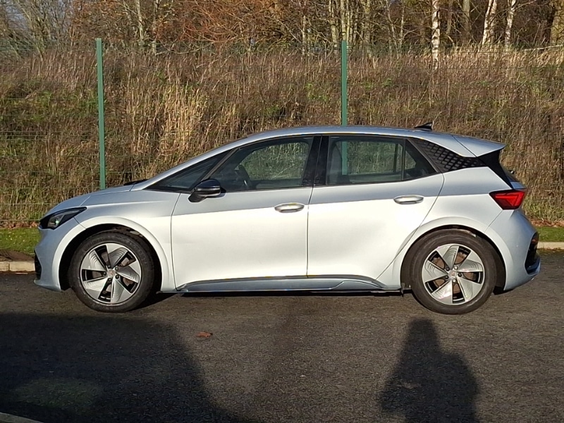 Used Cupra Born 2022 for sale - 77913494: Photo 4