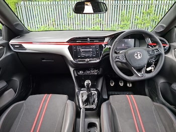 Used Vauxhall Corsa 2023 for sale - 78477793: Photo