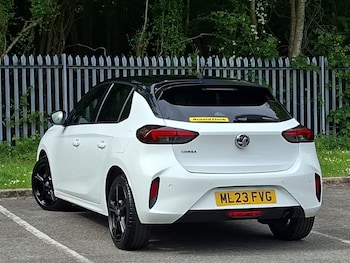 Used Vauxhall Corsa 2023 for sale - 78477793: Photo
