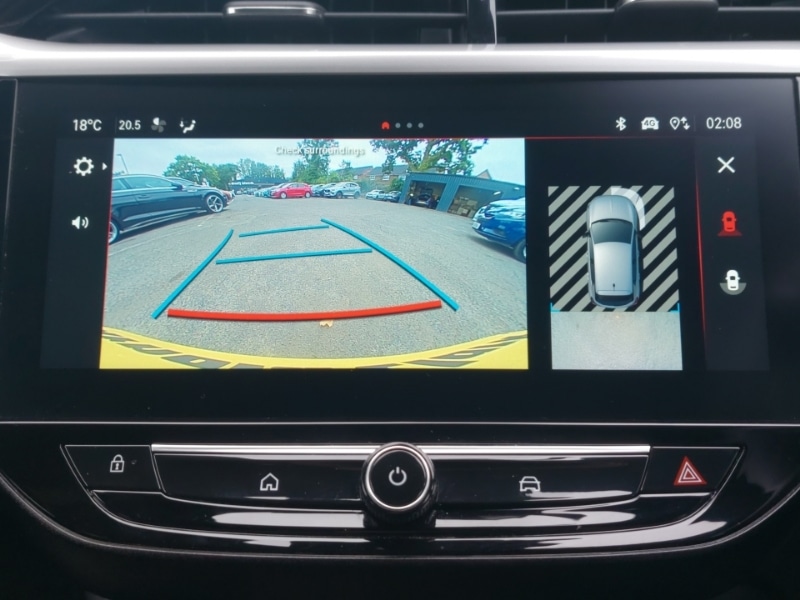 Used Vauxhall Corsa 2023 for sale - 77645607: Photo 10