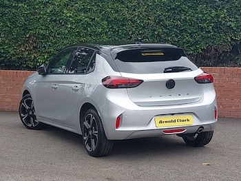 Used Vauxhall Corsa 2023 for sale - 77645607: Photo