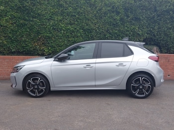 Used Vauxhall Corsa 2023 for sale - 77645607: Photo