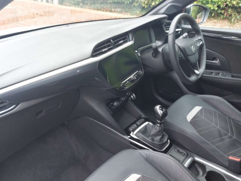 Used Vauxhall Corsa 2023 for sale - 77645607: Photo 5