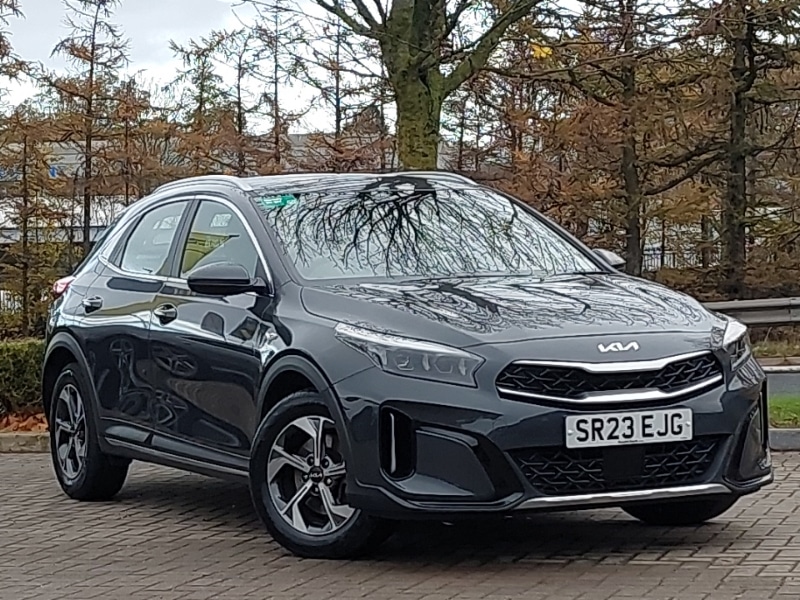 Used Kia XCeed 2023 for sale - 76479286: Photo 1