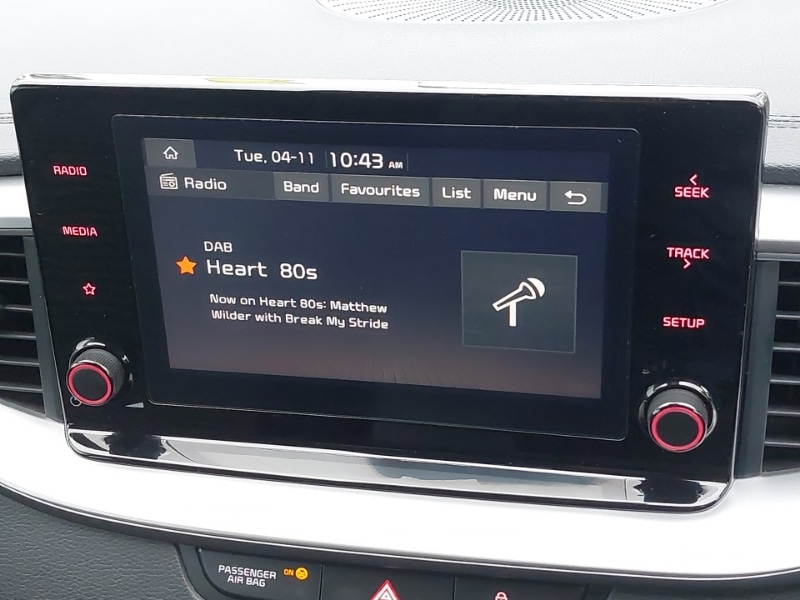 Used Kia XCeed 2023 for sale - 76479286: Photo 10