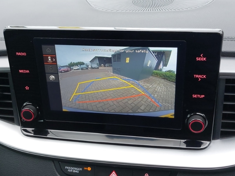 Used Kia XCeed 2023 for sale - 76479286: Photo 11